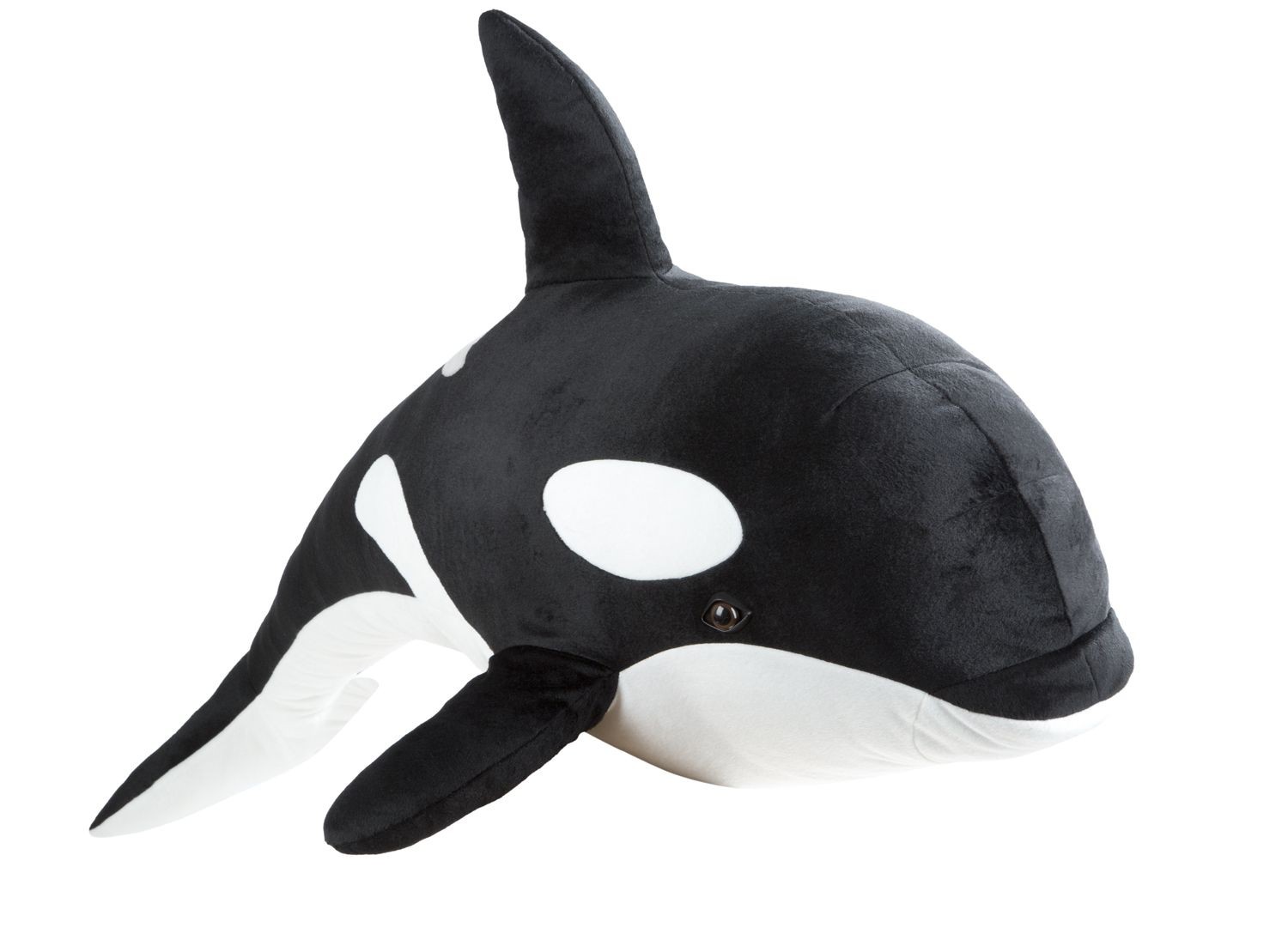 orque peluche